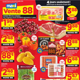 Circulaire Maxi Circulaire Maxi